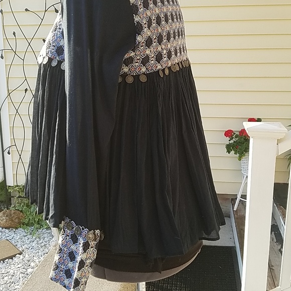 Boho Zara jacket - Picture 3 of 8